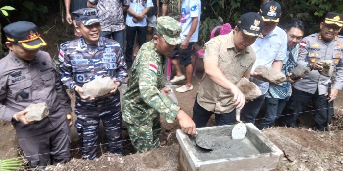 Forkopimda Sangihe (Foto.ist)